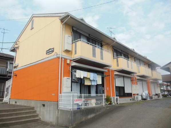 ジュネス陽光台の物件内観写真